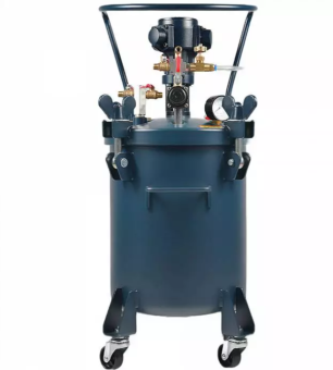 PT-20A Красконагнетательный бак 20 л