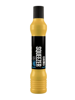 Сквизер Grog 05 FMP золотой/ Klondike Gold 5 мм