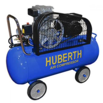 Huberth RP303100 Воздушный компрессор 100 - 420 л/мин, 380 В
