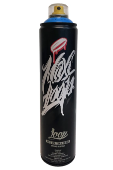 Аэрозольная краска LOOP LP-423 MAXI LENS/ Ланс, 600 мл