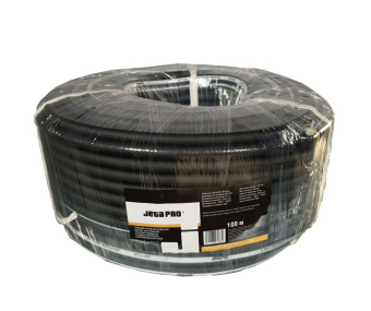 Jeta Pro Гибкий антистатичекий шланг для подачи сжатого воздуха, черный