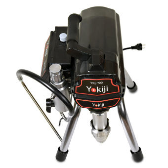 Yokiji YKJ 720.2 Окрасочный аппарат безвоздушный электрический 220V 50HZ