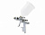 Краскораспылитель JETA LIGHT JL170 LVMP
