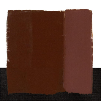 Краска масляная Maimeri Artisti Марс фиолетовый, 60 мл