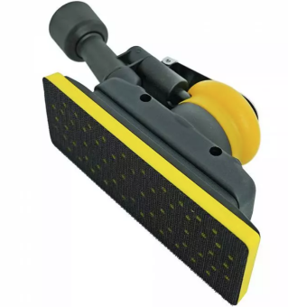 Schtaer S19870-2-3.0 Пневматическая плоскошлифовальная машинка