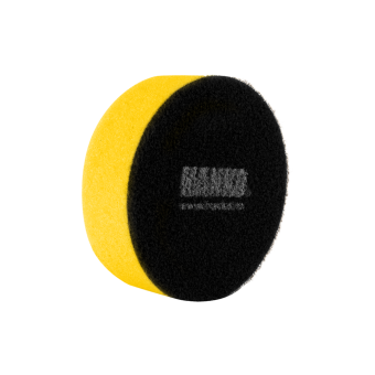 HANKO F44804 Комплект полировальных дисков средней жесткости, 80 x 25 мм, 4 шт.