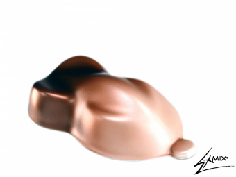 Краска Exmix Candy Коричневый (Флакон 45 мл)