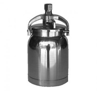 Бачок нижний Iwata 3/8