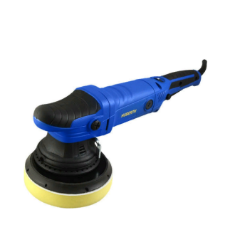 Huberth RP207171-15 Машинка полировальная электрическая (эксцентрик 15 мм)