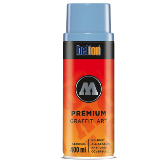 Аэрозольная краска Molotow Premium #099 ceramic pastel