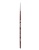 Кисть Roubloff серии 301T Master №4, круглая, колонок, короткая ручка