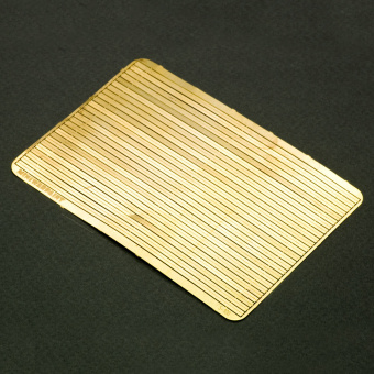 MiniWarPaint Уголок 1 х 1 мм