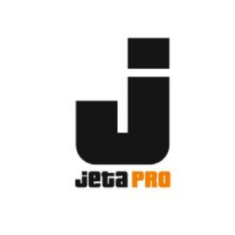 JETA PRO 5553 (401) Акриловый грунт + отвердитель, цвет черный, 3,6+0,9 л
