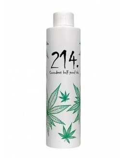 Заправка перманентная 214 Ink Colour / True green, 200 мл