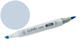 Маркер COPIC CIAO Light Crockery Blue B93