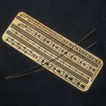 MiniWarPaint Cтяжные ремни для груза, размер S-XS