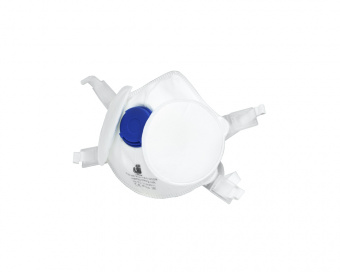 Jeta Pro 6622 Многоразовая полумаска