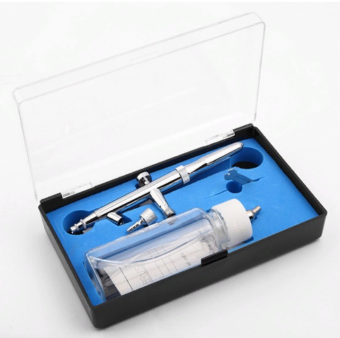 Аэрограф TNT Air BD-204