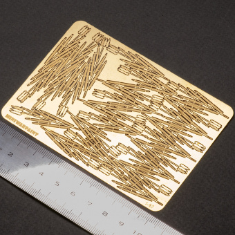 MiniWarPaint Пшеница, размер L