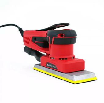 Yokiji YKJ-1-197-70-2.5 Электрическая плоскошлифовальная бесщеточная шлифмашинка