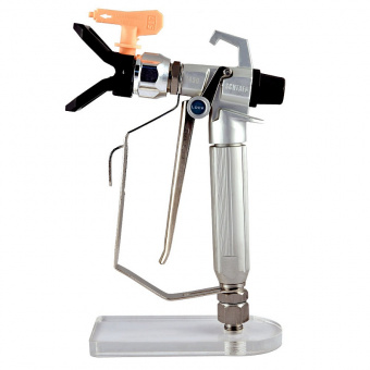 Schtaer X-450 Краскопульт безвоздушный 270 бар, 1/4" NPSM, 7/8" (без сопла)