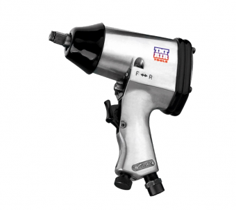 TNT Air AT-5004 Пневмогайковерт в наборе с головками