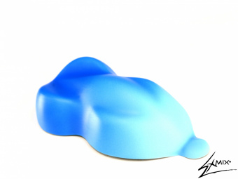 Краска Exmix 06 Голубой (Флакон 250 мл)