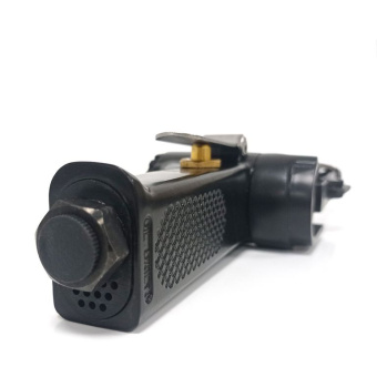 Напильник шлифовальный пневматический ленточный JETA PRO J-3030