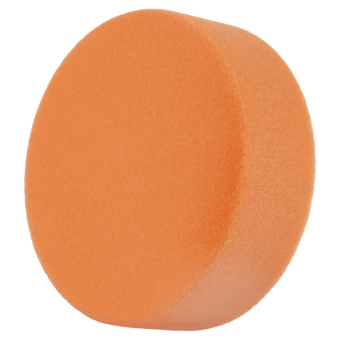 HANKO PD15050ST Поролоновый диск средней жесткости с резьбой M14, 150 x 50 мм