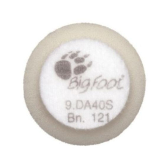 Rupes 9.DA40S Сверхмягкий полировальный поролоновый диск Ø 30/45 мм