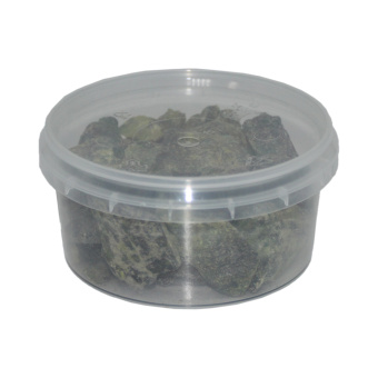 Stuff-Pro Модельные камни зеленые