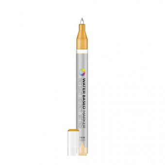 Маркер MTN WB 1,2 мм / RV-105 азо оранжевый светлый/Azo Orange Light