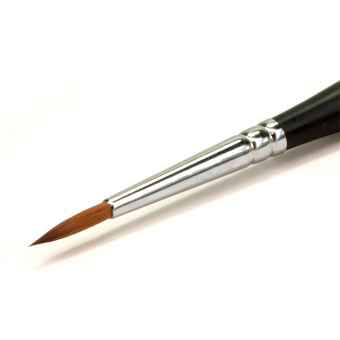 Кисть Miniwarpaint серии Regular №2,5