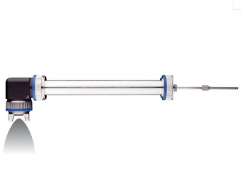 SATA 154294 Насадка-удлинитель 90º 20 см 1,6 мм для jet 1000 B RP