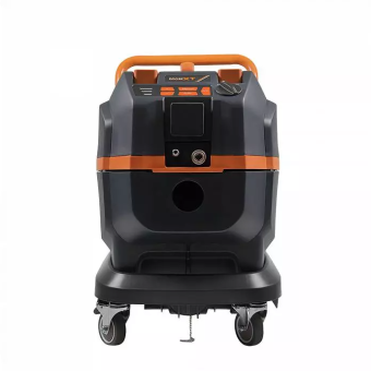 Промышленный строительный пылесос MAXXT MVC3800, 1400 Вт