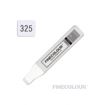 Заправка Finecolour Refill Ink 325 тусклая лаванда B325