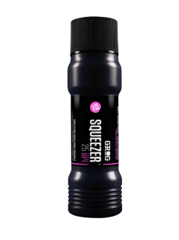 Сквизер Grog 25 BPI черный/ Death Black 25 мм