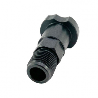 Schtaer Композитный переходник-адаптер (тип А2) PPS к краскопультам Devilbiss