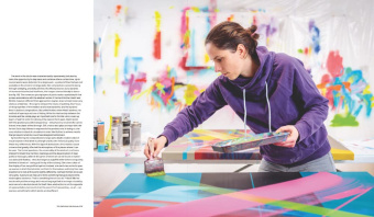 Книга MadC - Street to Canvas