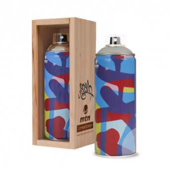 Краска MTN Limited Edition/ Scaner, 400 мл