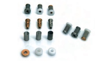 Iwata VFM2801/S Специализированный сменный фильтр 60 Mesh для к/р MSGS-200