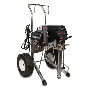 HYVST SPT 1050 L Окрасочный аппарат