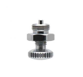 Клапан MAC в комплекте для аэрографов Iwata серии Hi-Line (HP-AH / BH / CH / TH)