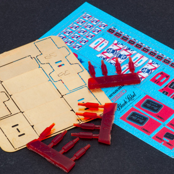 Miniwarpaint Бутылочное пиво, размер L