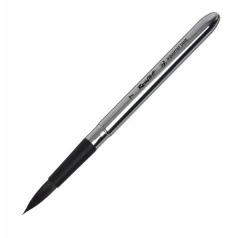 Кисть Roubloff серии PF1VT №7, синтетика, складная, круглая
