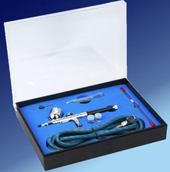 Аэрограф TNT Air BD-130K