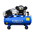 Huberth RP307250 Воздушный компрессор с ресивером 150 л, 380 В