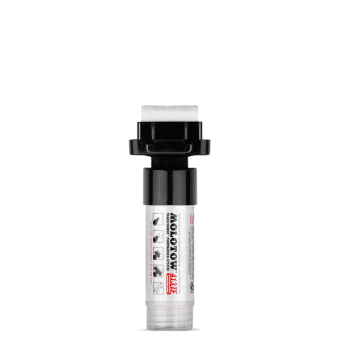 Маркер Molotow 413TF под заправку 30 мм