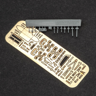 MiniWarPaint Слесарные и столярные инструменты, размер XS