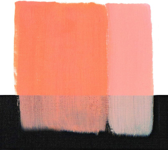 Краска масляная Maimeri Classico Неаполитанский желто-красный, 200 мл